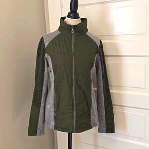 PrAna Jacket
